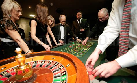 people roulette live